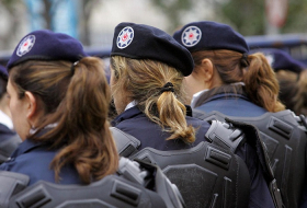 Turkey approves hijab as part of official police uniform